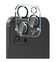 Защитное стекло на камеру Clear Armor Apple iPhone 13 Pro / 13 Pro Max