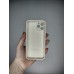 Силикон Original RoundCam Case Apple iPhone 11 Pro (17) Antique White