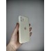 Силикон Original RoundCam Case Apple iPhone 11 Pro (17) Antique White