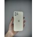 Силикон Original RoundCam Case Apple iPhone 11 Pro (17) Antique White