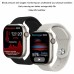 Смарт-часы Watch 8 Amoled (HK9 Pro) Smart Watch