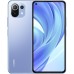 Мобильный телефон Xiaomi Mi 11 Lite 6/64Gb (Bubblegum Blue)