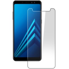 Защитное стекло Samsung Galaxy A8 (2018) A530