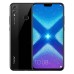 Мобильный телефон Huawei Honor 8X 4/64Gb (Black) (Grade C+) Б/У