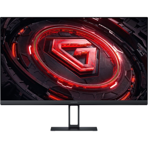 Монитор Xiaomi 23.8" Gaming G24i (ELA5625EU) IPS Black 180Hz