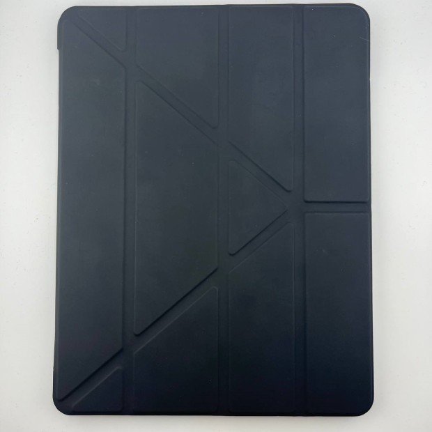 Чехол-книжка Origami Case Original Apple iPad Pro 12.9" (2018-2022)  (Black)