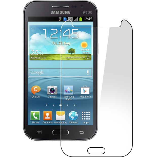 Стекло Samsung Galaxy i8552