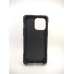 Чехол Armor UAG Monarch Pro Leather with MagSafe Apple iPhone 14 Pro Max (Серый)