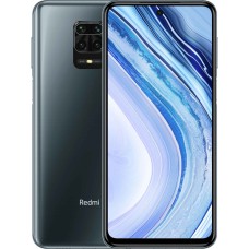 Мобильный телефон Xiaomi Redmi Note 9 3/64Gb (Midnight Grey) (Grade A-) Б/У