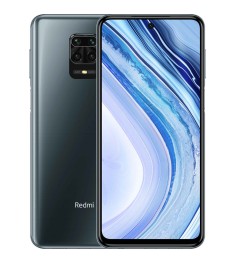 Мобильный телефон Xiaomi Redmi Note 9 3/64Gb (Midnight Grey) (Grade A-) Б/У