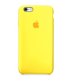 Силикон Original Case Apple iPhone 6 Plus / 6s Plus (63)