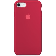 Силиконовый чехол Original Case Apple iPhone 7 / 8 (26) Cherry