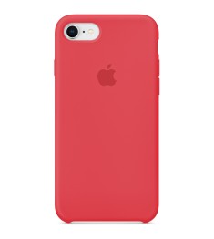 Силиконовый чехол Original Case Apple iPhone 7 / 8 (24) Camelia