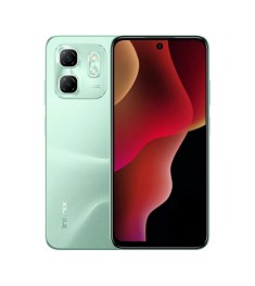 Мобильный телефон Infinix Hot 50i 4/128GB (Sage Green)