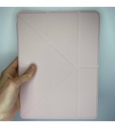 Чехол-книжка Origami Case Original Apple iPad 10.2" (2019 / 2020) (Light Pi..