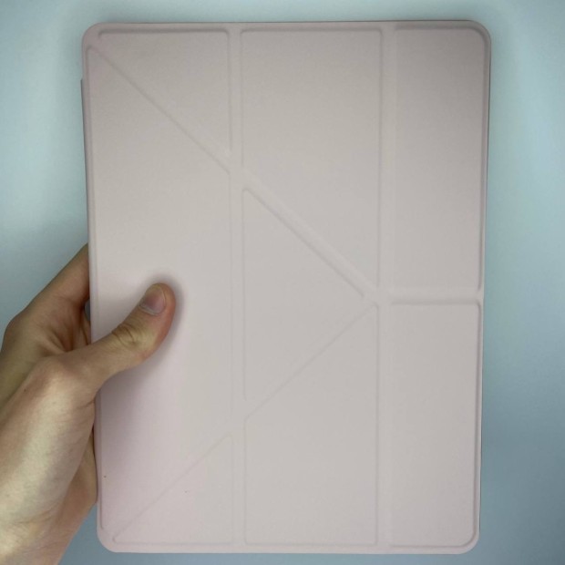 Чехол-книжка Origami Case Original Apple iPad 10.2" (2019 / 2020) (Light Pink)