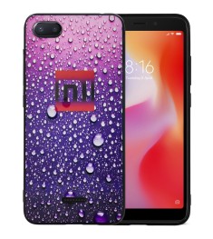Накладка Rain Case Xiaomi Redmi 6A (05)