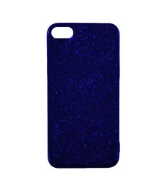 Накладка Confetti Apple iPhone 6 / 6s (Синий)