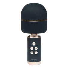 Микрофон-караоке Wecome D36 (Чёрный)