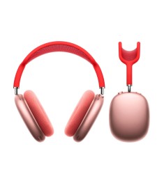 Беспроводные наушники-гарнитура Apple AirPods Max (Pink) (MGYM3) (Original)