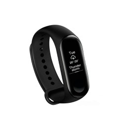 Фитнес-трекер Xiaomi Mi Band 3 / M3