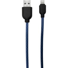 USB кабель Safe-Fast V8 lightning 2m