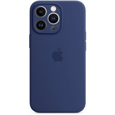 Силикон Original RoundCam Case Apple iPhone 13 Pro (32)