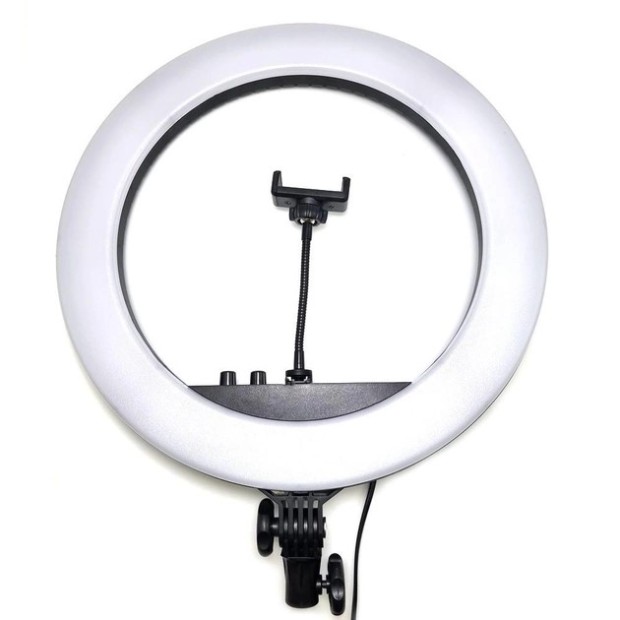 Набор для съемки LED-лампа RL-18