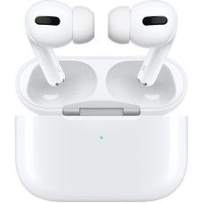 Бездротові навушники-гарнітура Apple AirPods Pro (MWP22RU / A) (Original)