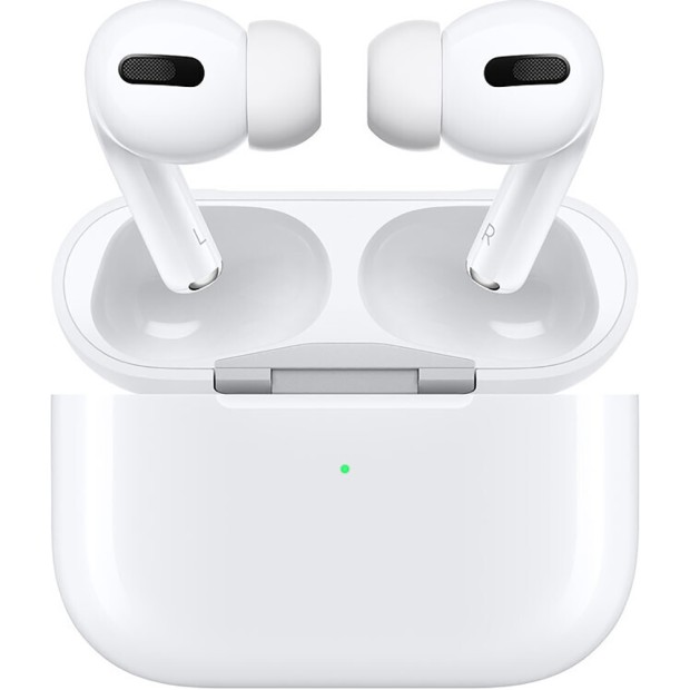 Бездротові навушники-гарнітура Apple AirPods Pro (MWP22RU / A) (Original)