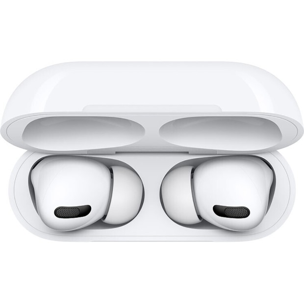 Бездротові навушники-гарнітура Apple AirPods Pro (MWP22RU / A) (Original)