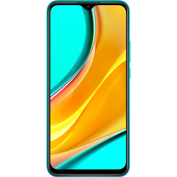 Мобильный телефон Xiaomi Redmi 9 3/32Gb (Ocean Green)