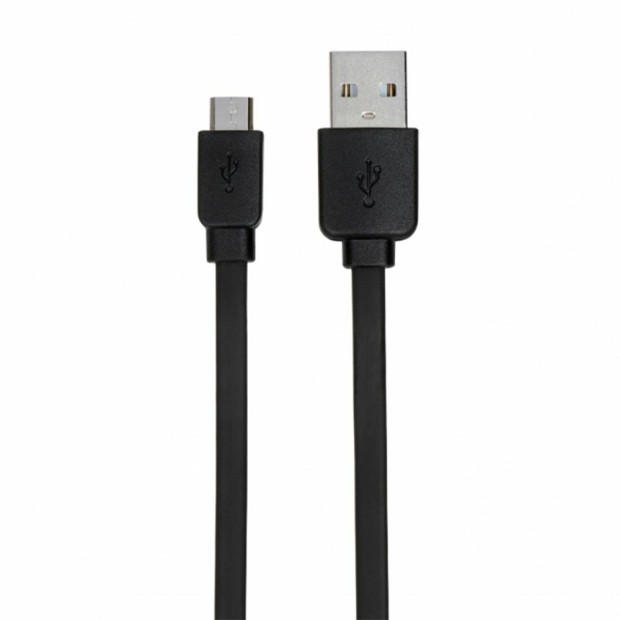 USB кабель MicroUSB AAA-класс (тех. пак)