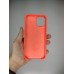 Силикон Original Case Apple iPhone 12 Pro Max (50) Coral