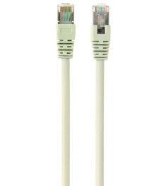Патч-корд Cablexpert PP6-3M Cat.6 (3m) (Серый)