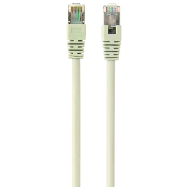 Патч-корд Cablexpert PP6-3M Cat.6 (3m) (Серый)