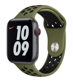 Ремешок Nike Apple Watch 42 / 44 mm (Khaki)