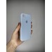 Силикон Original Square RoundCam Case Apple iPhone 7 / 8 / SE (15) Lilac