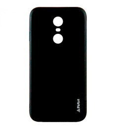 Силиконовый чехол iNavi Color Xiaomi Redmi 5 Plus (черный)