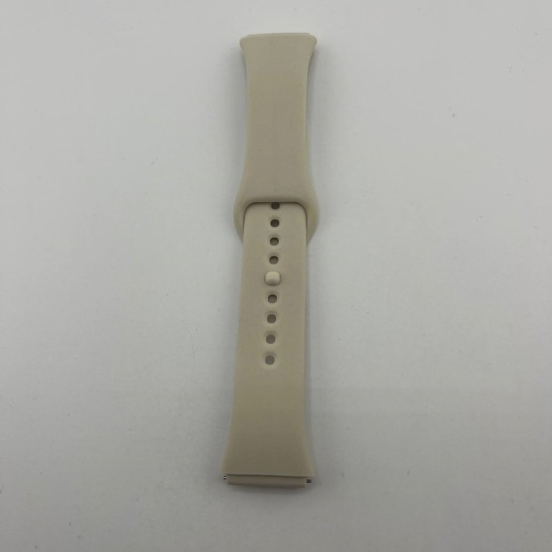 Ремешок Original Design Redmi Watch 3 Lite / 3 Active (Светло-серый)