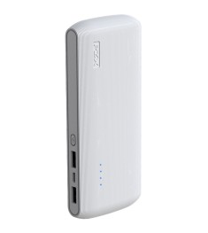 PowerBank Kingleen PZX C145 18000mAh (White)