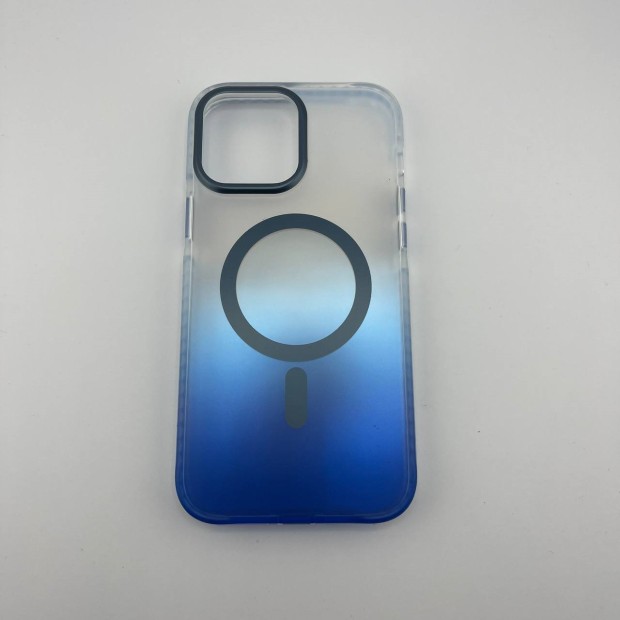 Чехол WAVE Premium Shadow Star Case with MagSafe iPhone 13 Pro Max (Blue)