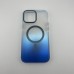 Чехол WAVE Premium Shadow Star Case with MagSafe iPhone 13 Pro Max (Blue)