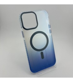 Чехол WAVE Premium Shadow Star Case with MagSafe iPhone 13 Pro Max (Blue)