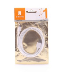 USB-кабель Griffin MicroUSB (1m)