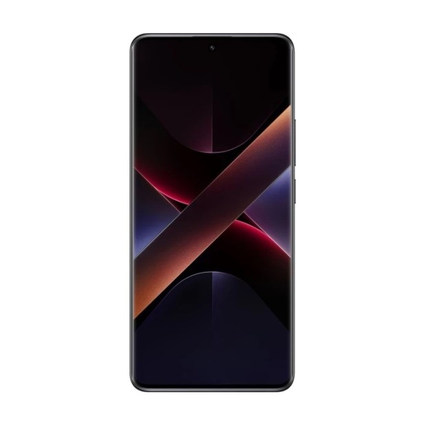 Мобільний телефон Xiaomi Poco X7 8 / 256GB (Чорний)