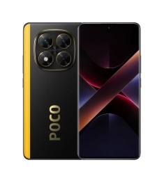 Мобільний телефон Xiaomi Poco X7 8 / 256GB (Чорний)