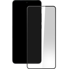 Защитное стекло 5D Standard Xiaomi Redmi Note 12 Black