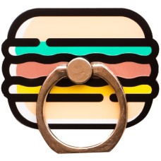Кольцо для телефона (Burger)