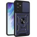 Бронь-чехол Ring Serge Armor Case Samsung Galaxy A35 (ShutCam) (Синий) Бронь-чехол Ring Serge Armor Case Samsung Galaxy A35 (ShutCam) (Синий)